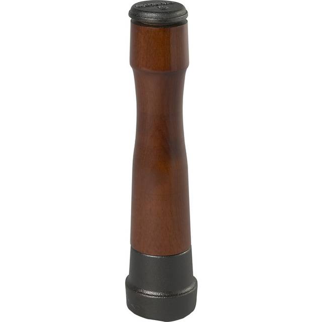Skeppshult Gjutjärn Skeppshult saltkvarn brunbok 27 cm - Brun