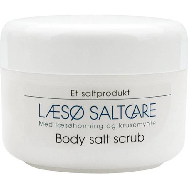 Læsø SaltCare Body Salt Srub - 250 ml