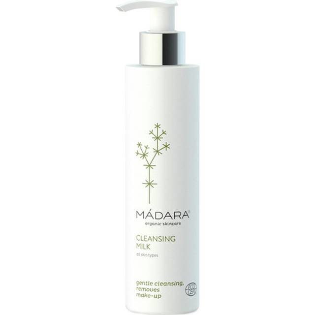 MÁDARA Cleansing Milk 200 ml