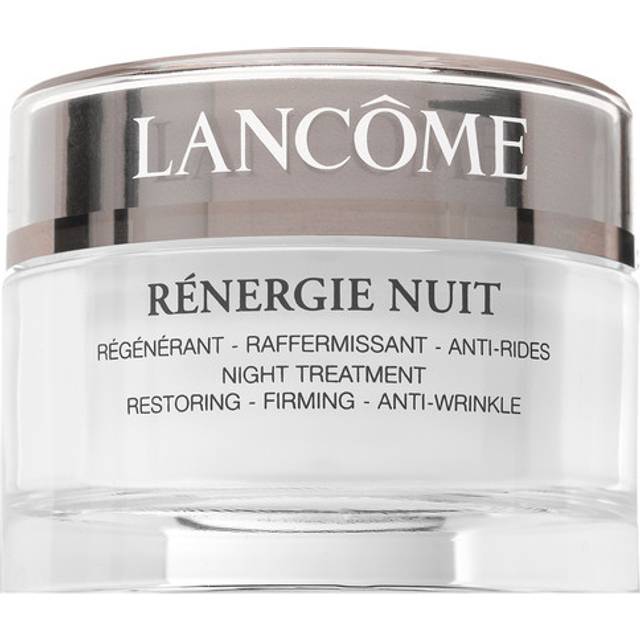Rénergie Nuit Night Cream 50 ml