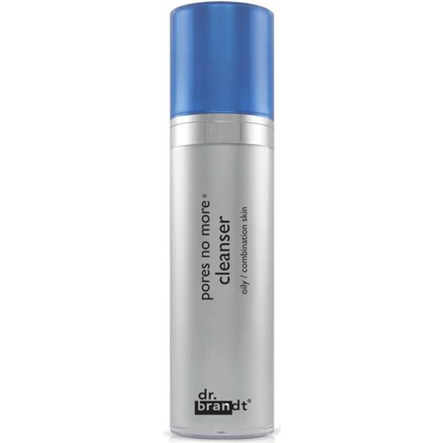 Dr. Brandt Pores No More Cleanser - Oily-Combination Skin For Unisex 3.5 oz Cleanser