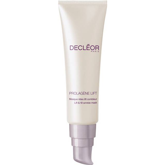 Decléor Prolagène Lift Lift & Fill Wrinkle Mask 30ml