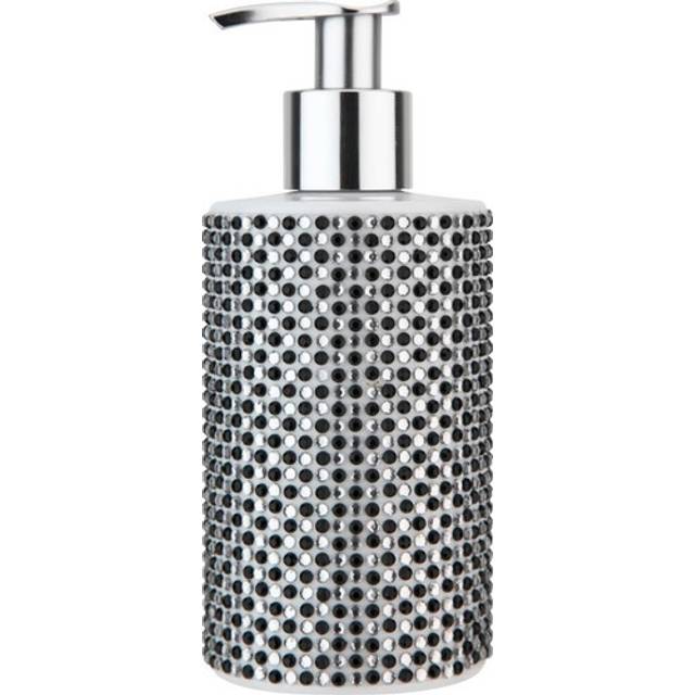 Vivian Gray - Black & White Diamonds Luxury Cream Soap - KrÃ©movÃ© tekutÃ© mÃ½dlo 250ml
