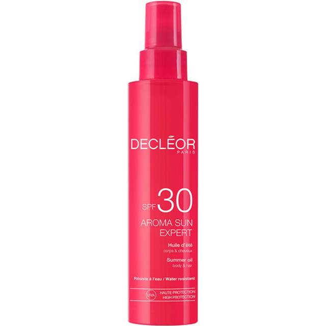 Decleor Aroma Sun Expert Summer Oil SPF30 150ml