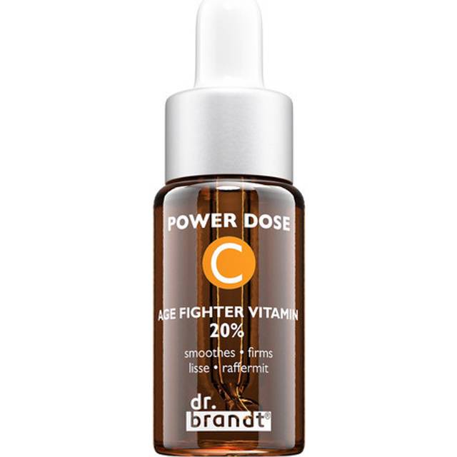 Dr. Brandt - Xtend Your Youth Power Dose Vitamin C