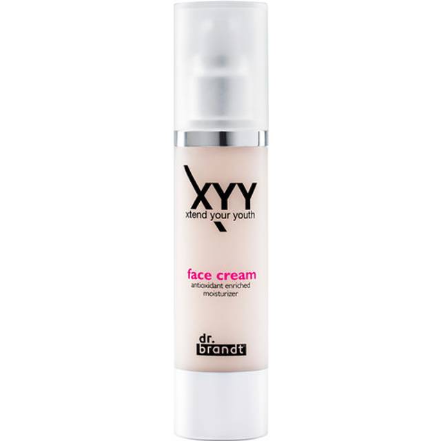 Dr. Brandt Xtend Your Youth Face Cream 50g