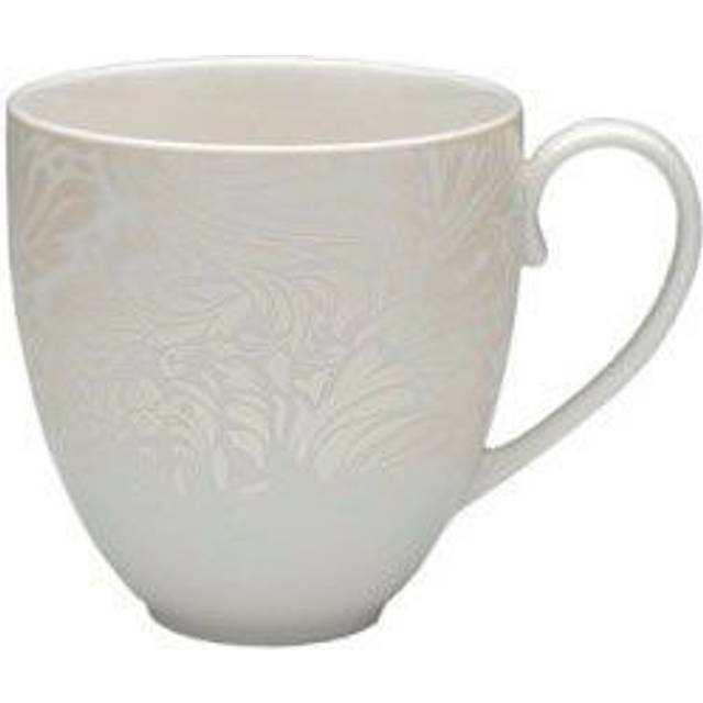 Lucille Gold Large Mug 30cl