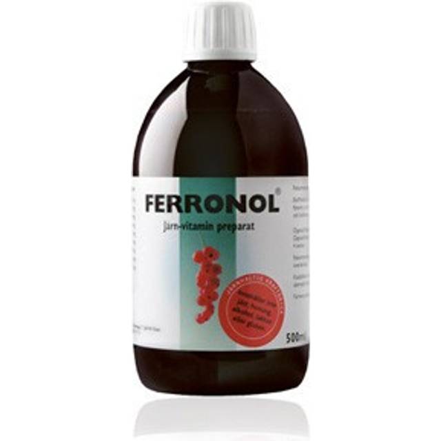 BioMedica Ferronol 500 ml
