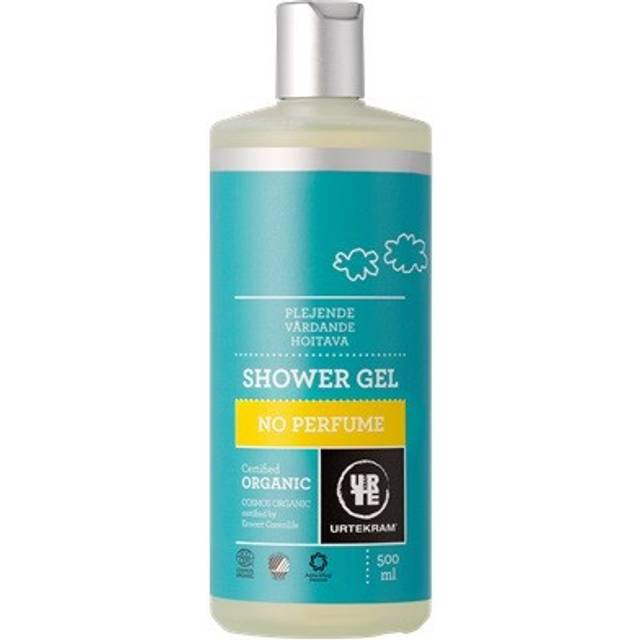 Fragrance Free - Find Balance, Sensitive Skin, Body Wash 500 ml