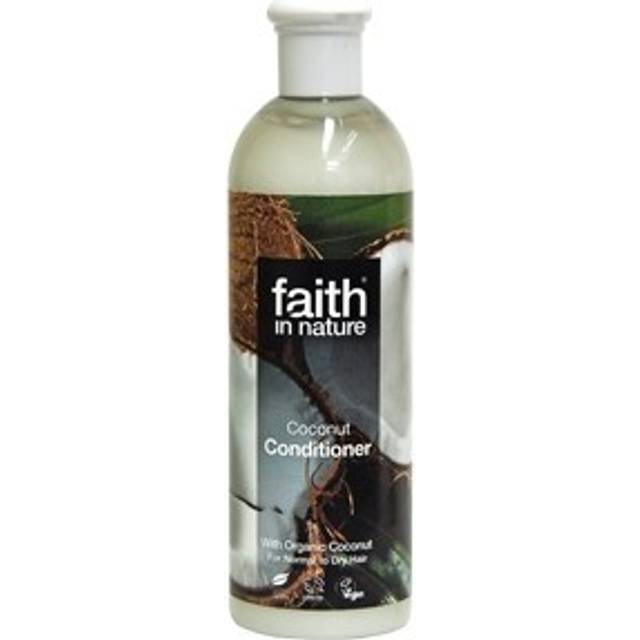 Faith in Nature Balsam Kokos - 400 ml