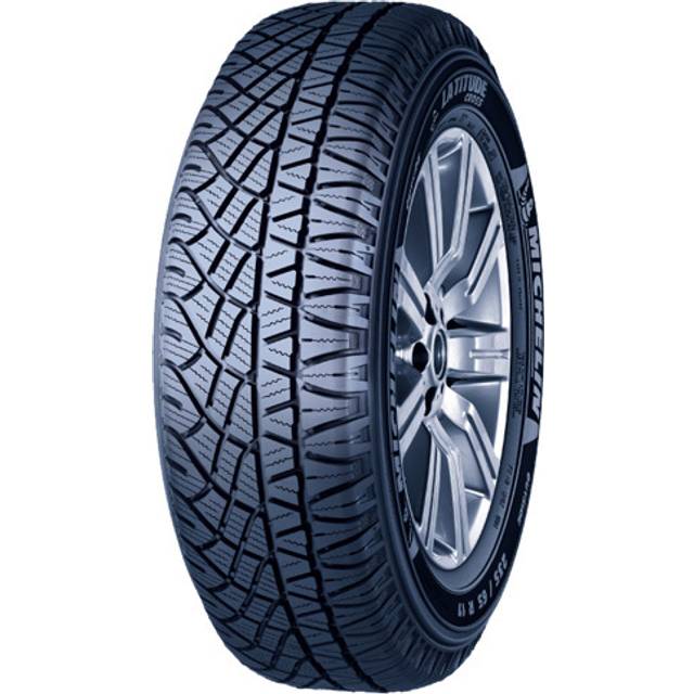 Michelin Latitude Cross 265/60R18 110H