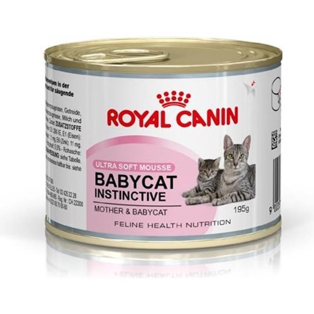Royal Canin Feline Wet Mother & Babycat Våtfoder för Katt & Kattunge 195 g