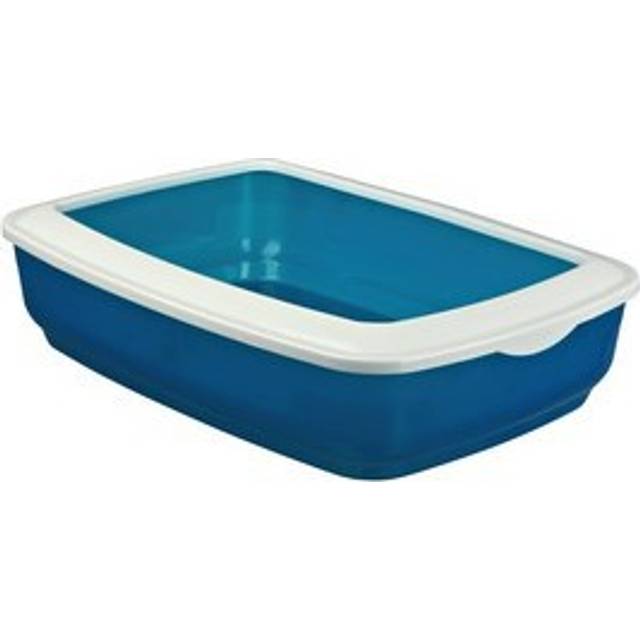 Litter trays with rim Trixie Mio - Multicolore