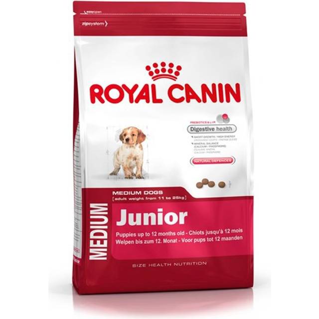 Royal Canin Medium Puppy - 10 kg