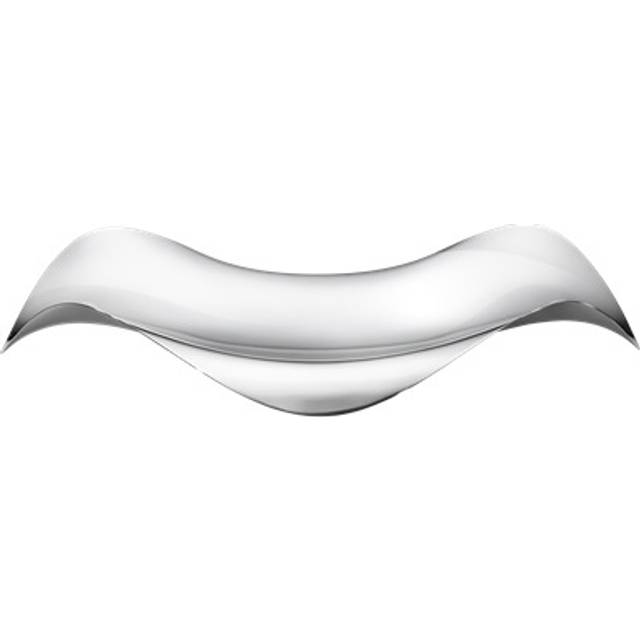 Cobra Oval Bricka