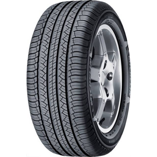 Michelin Latitude Tour HP 275/45R19 108V XL N0