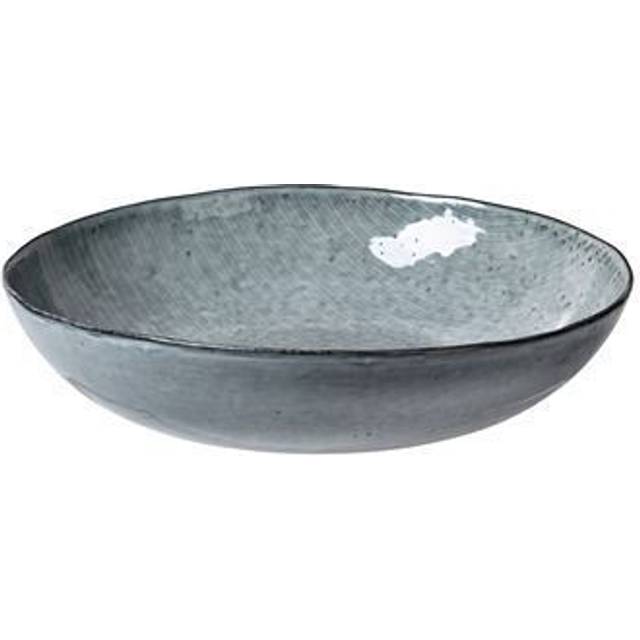 Nordic Sea Bowl 34,5 cm, Grey