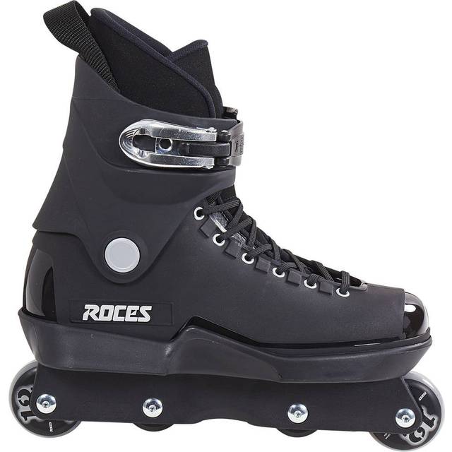 Roces M12 UFS Inliner, svart, 37