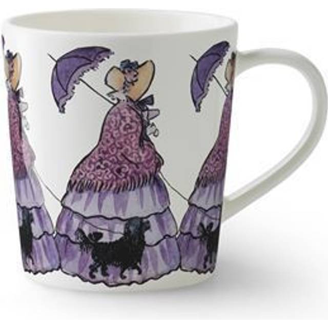 Elsa Beskow Mugg med Handtag Tant Gredelin 40 cl, Design House Stockholm