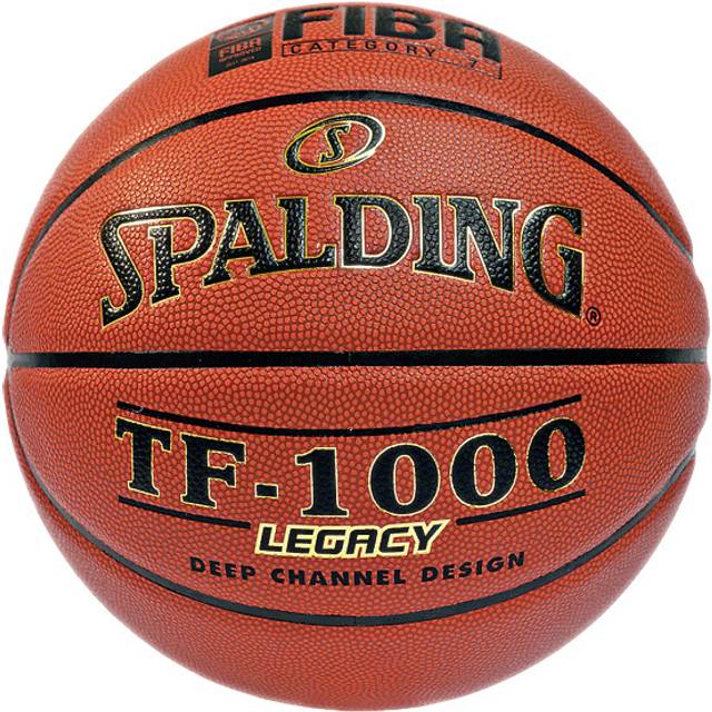 Spalding TF 1000 Legacy