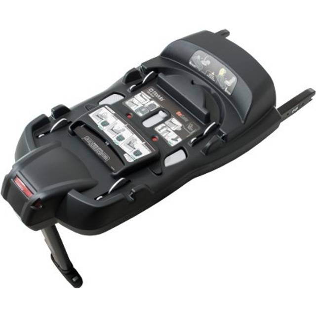 BeSafe iZi Modular i-Size bas