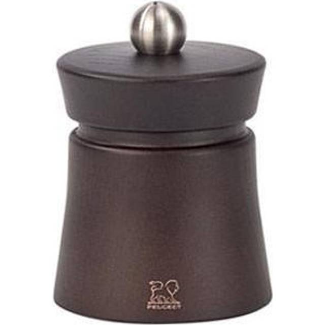 Peugeot Baya salt mill 8 cm Nature