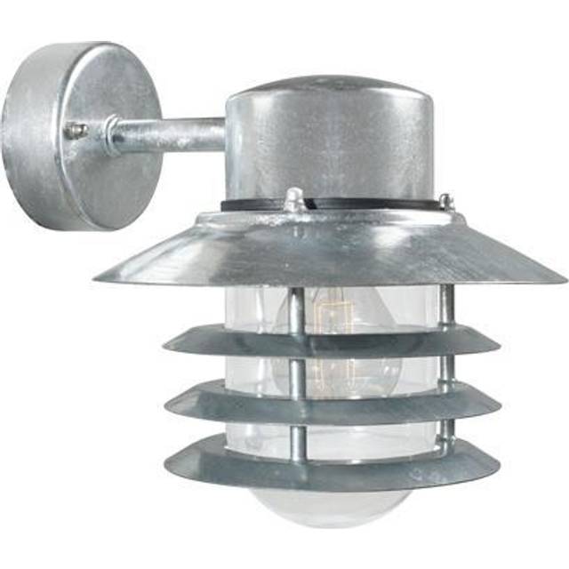 Nordlux Vejers Outdoor Wall Lantern