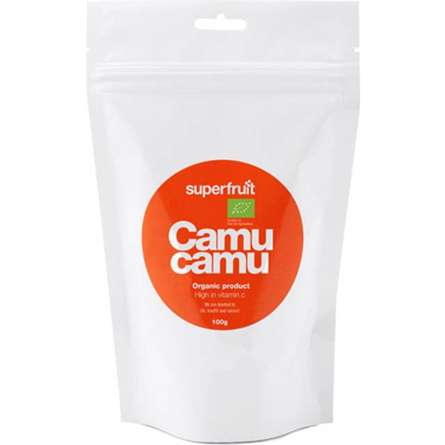 Superfruit Camu Camu 100 g