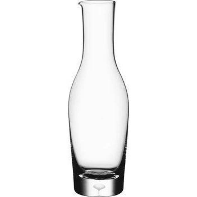 Orrefors Intermezzo carafe 1,12 l Blue