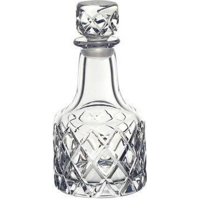 Orrefors Sofiero carafe 75 cl Clear