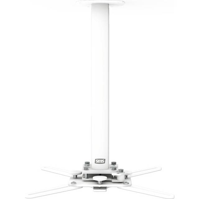 SMS Projector Precision CM V Alu/Vit 735-1235 mm