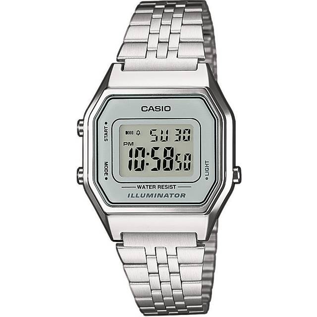 Casio LA680WEA-7EF