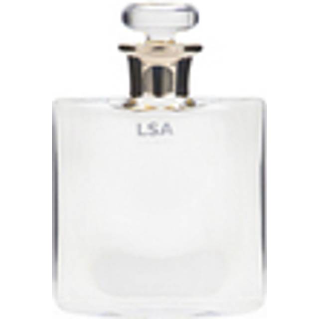 LSA Flask Decanter - clear - 350ml