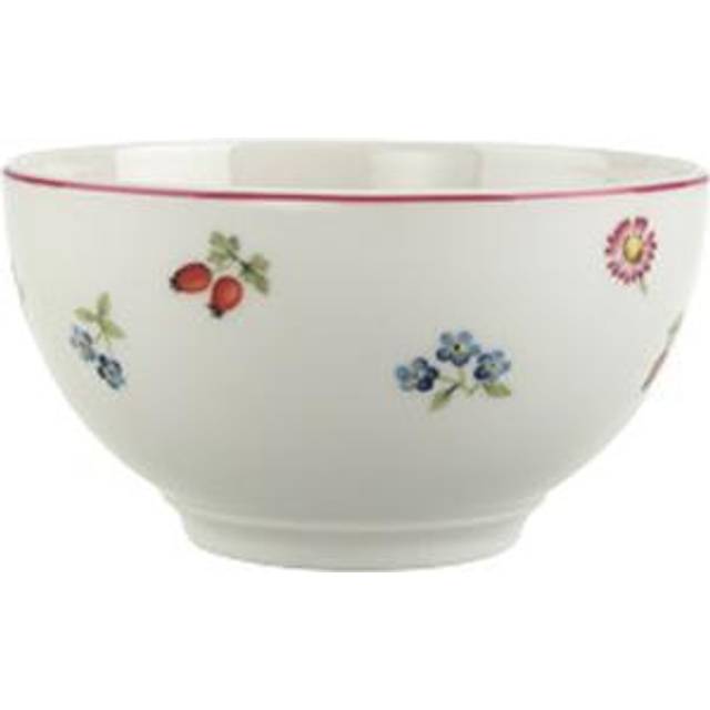 Villeroy & Boch - Petite Fleur Skål 0,75l - Vit