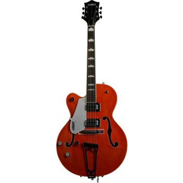 Gretsch G5420LH Electromatic Classic Single-cut LH IL, Orange Stain