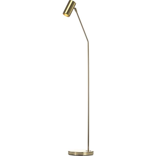 Örsjö Belysning Minipoint floor lamp GX224 white and chrome