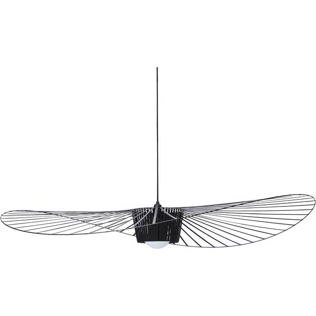 Petite Friture Vertigo Pendel 140 Cm Cobalt - Taklampor Stål Koboltblå - L0020309
