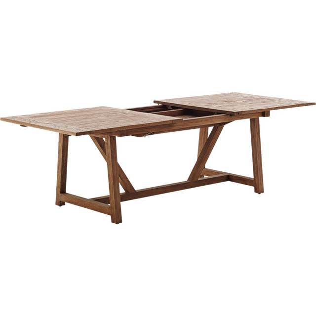 Sika Design, Lucas Matbord 100 X 200-280 Cm