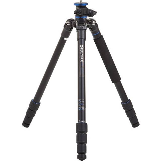 Benro GoPlus Travel FGP18A Aluminium Tripod