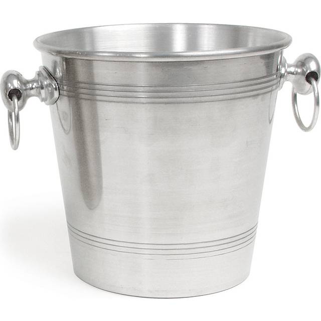 Vinkylare i aluminium Ø 19 cm, 65240