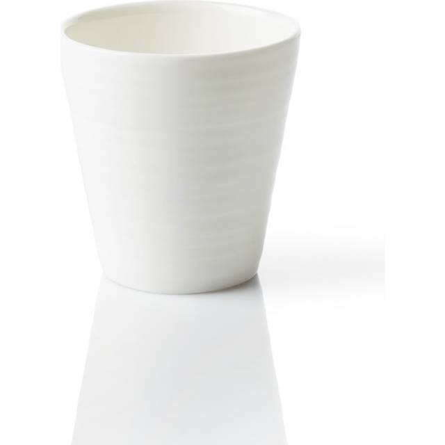 Passion Egg Cup 4-Pcs, White