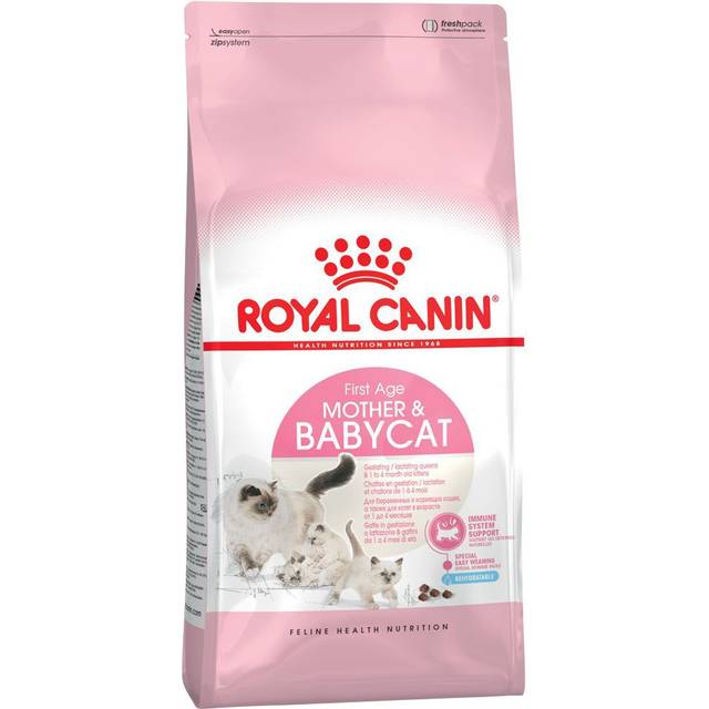 Royal Canin Mother & Babycat - 2 kg