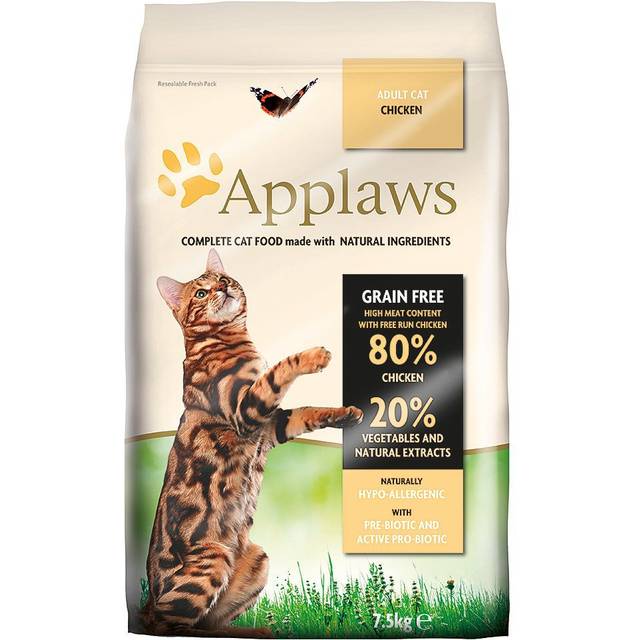 Applaws Adult kyckling - 2 kg