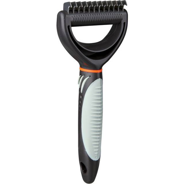 Care Brush With Hand-loop, 8 Ã 13cm -cm Trixie Dog Grooming Hair Hand Loop -  brush cm trixie dog grooming hair hand loop care handloop 8 13