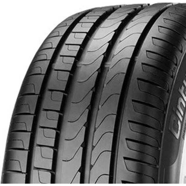 Pirelli Cinturato P7 Run Flat Tyre - 225 45 R17 91Y Runflat