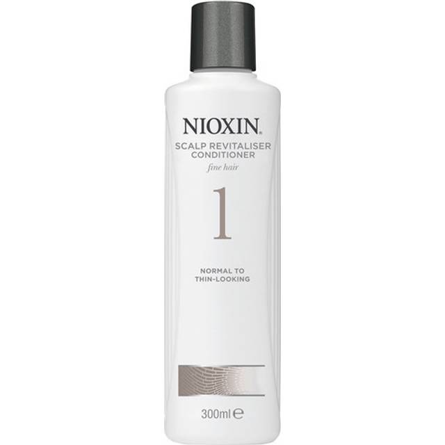 Nioxin System 1 Scalp Therapy Conditioner 300ml