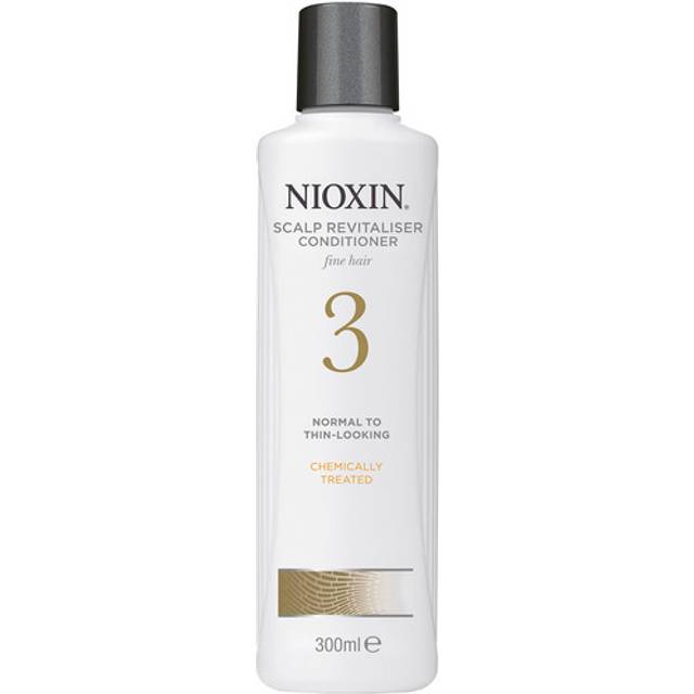 Nioxin 3 Revitalizing Conditioner