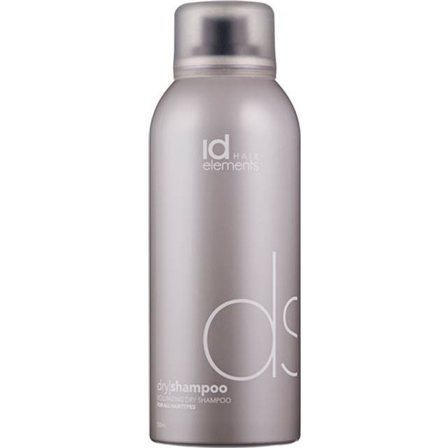 idHAIR Volumizing Dry Shampoo 150ml