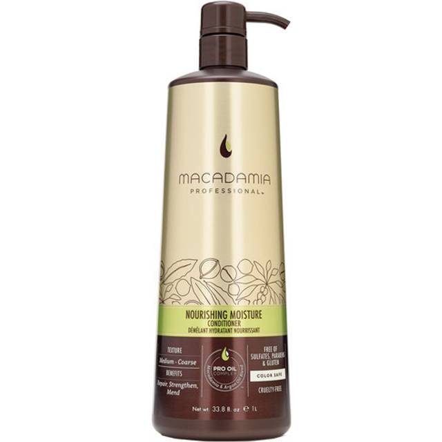 Macadamia Nourishing Moisture Conditioner 1000ml