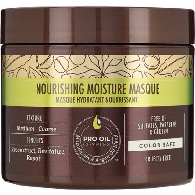 Macadamia Nourishing Moisture Masque 236ml